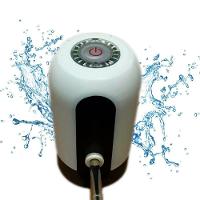 Bomba De Agua Para Bebedouro Galao Eletrico Usb Automática - 7