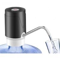 Bomba Galão água Automática Recarregável - 2