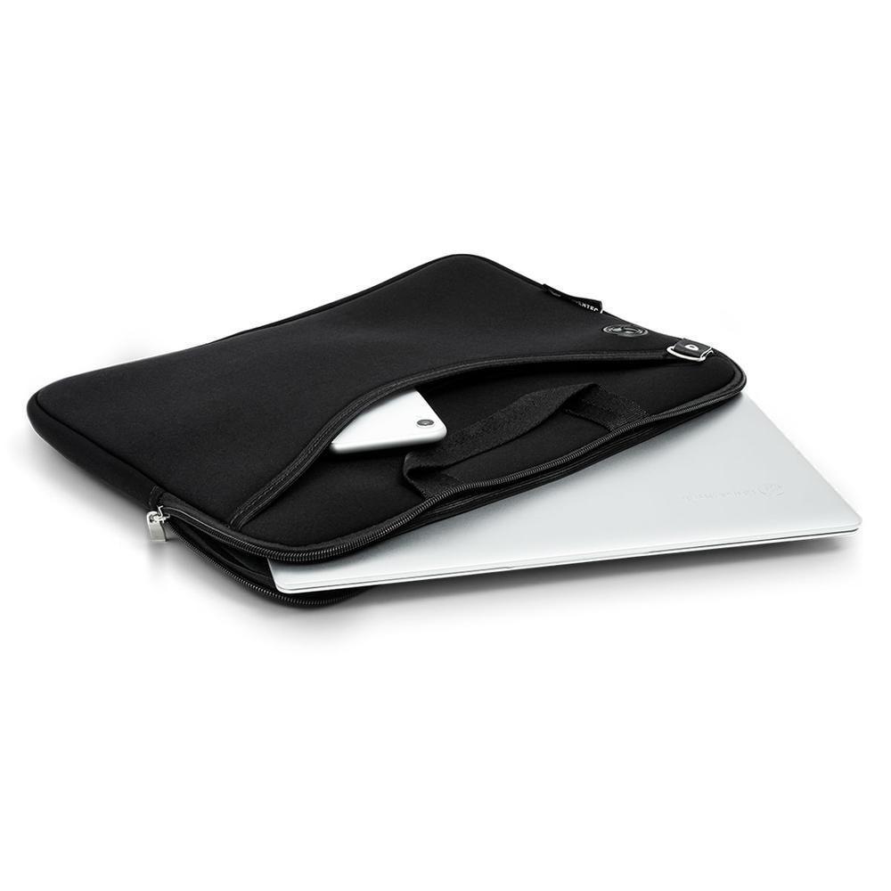 Case Para Notebook 15 6 Goldentec Travel Alça Ext - 5