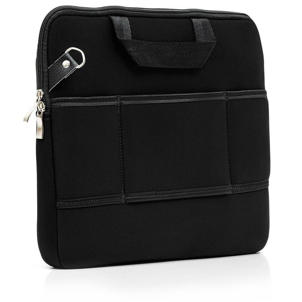 Case Para Notebook 15 6 Goldentec Travel Alça Ext - 6