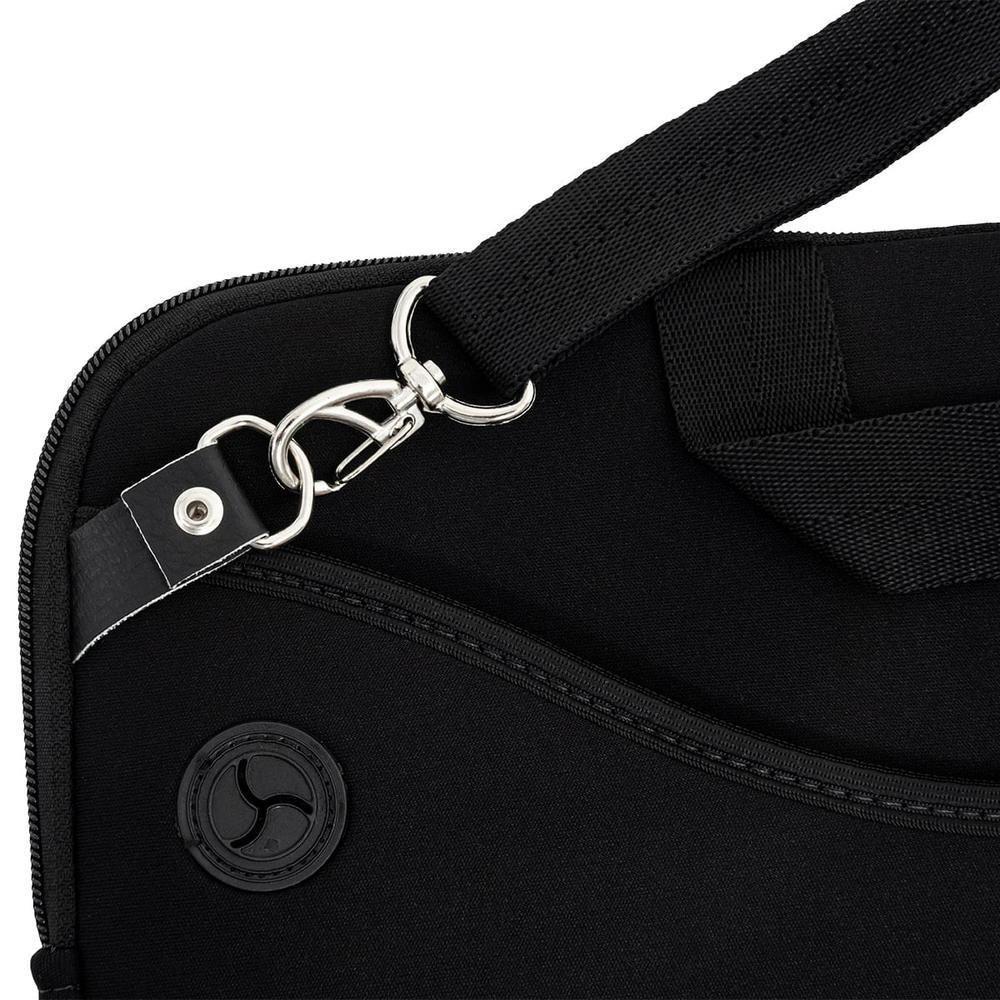 Case Para Notebook 15 6 Goldentec Travel Alça Ext - 7