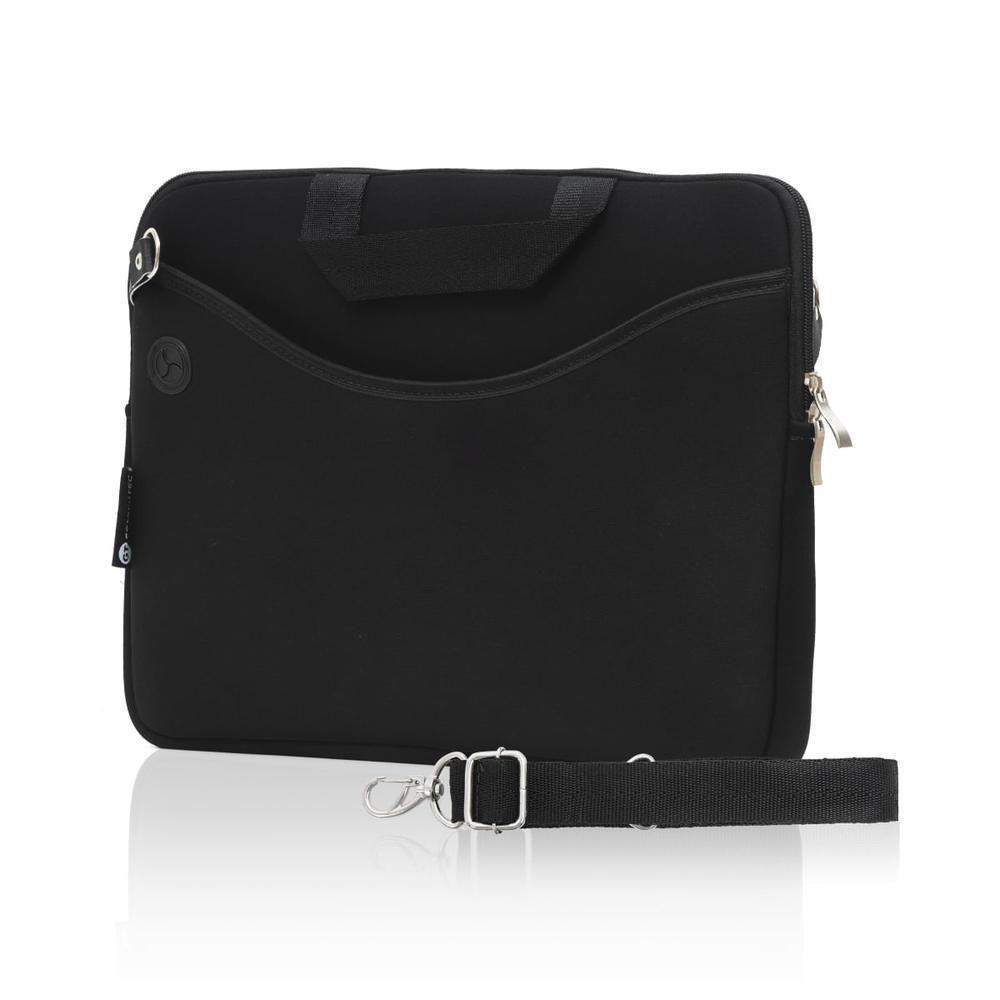 Case Para Notebook 15 6 Goldentec Travel Alça Ext - 9