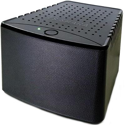 Estabilizador Ts Shara Powerest 1000va Bivolt