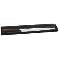 Faca Yanagiba Tramontina Sushi Com Lâmina Em Aço Inox E Cabo De Nylon 13" Tramontina