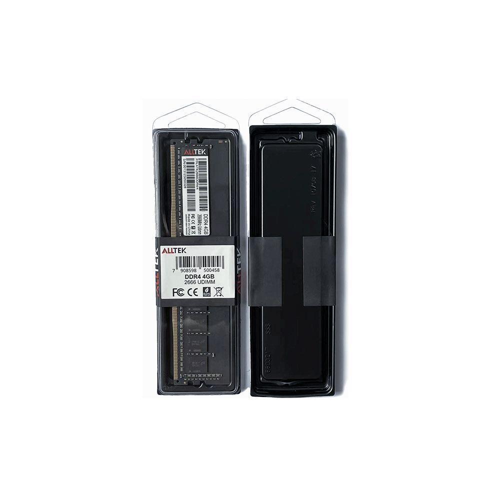 Mem Alltek Ddr4 4gb 2666 Pc - 2