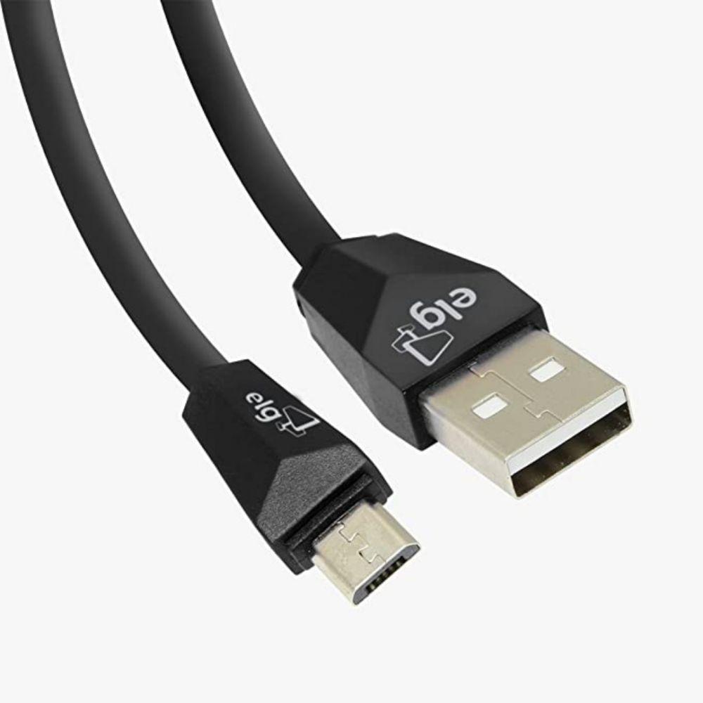 Cabo Usb Elg M510 Usb/micro Usb 1m - 1