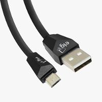 Cabo Usb Elg M510 Usb/micro Usb 1m - 1