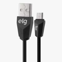 Cabo Usb Elg M510 Usb/micro Usb 1m - 2