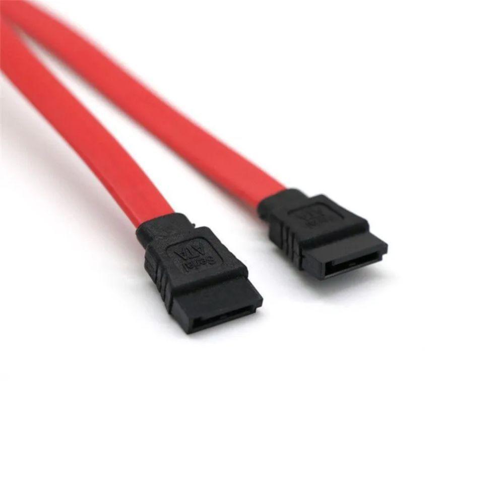 Cabo Hd Serial Sata Dados Logico 50cm Trava - 2