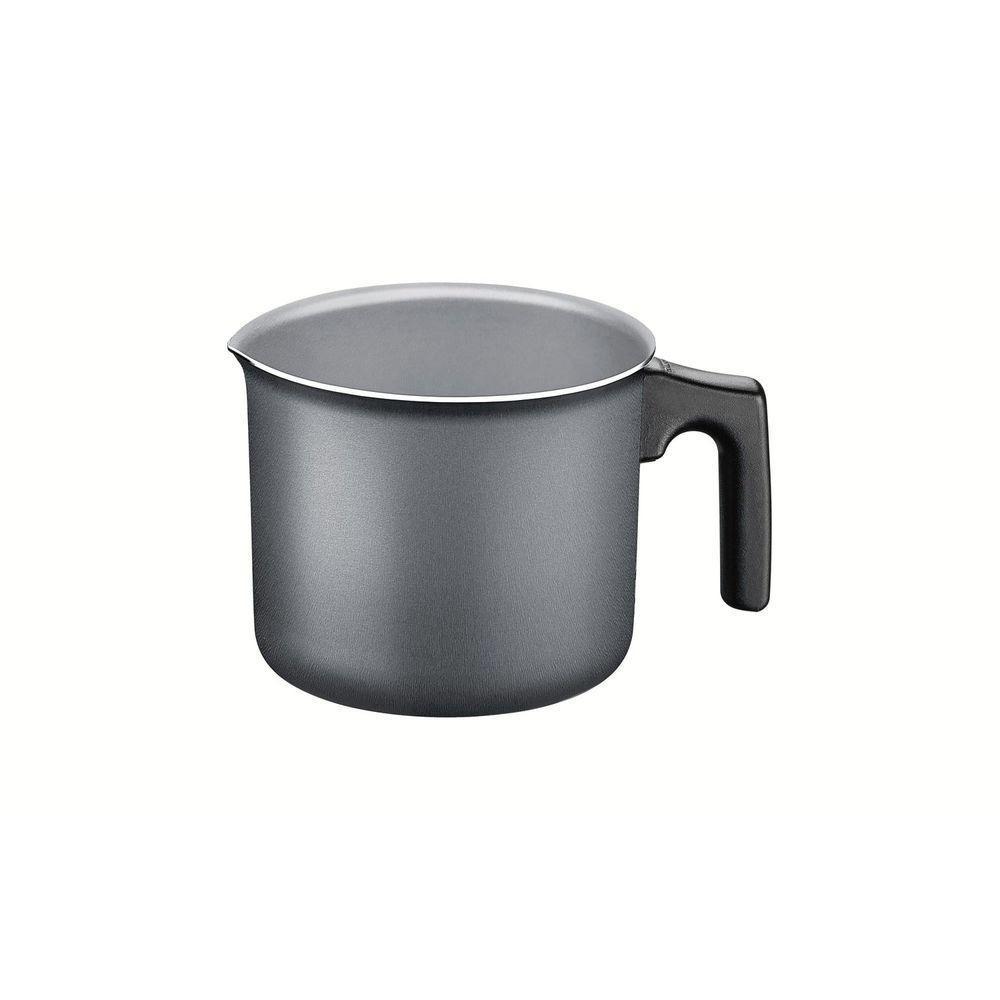 Fervedor Tramontina Turim Em Alumínio Antiaderente Starflon Max Chumbo 14cm 1,7l Tramontina - 1