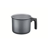 Fervedor Tramontina Turim Em Alumínio Antiaderente Starflon Max Chumbo 14cm 1,7l Tramontina - 1