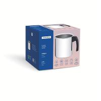 Fervedor Tramontina Allegra Em Aço Inox E Cabo De Baquelite 14 Cm 2 L Tramontina - 2