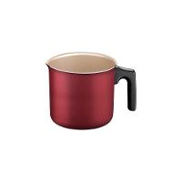 Fervedor Tramontina Turim Antiaderente Starflon Max Vermelho 12 Cm 1 L Tramontina - 1