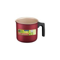 Fervedor Tramontina Turim Antiaderente Starflon Max Vermelho 12 Cm 1 L Tramontina - 2