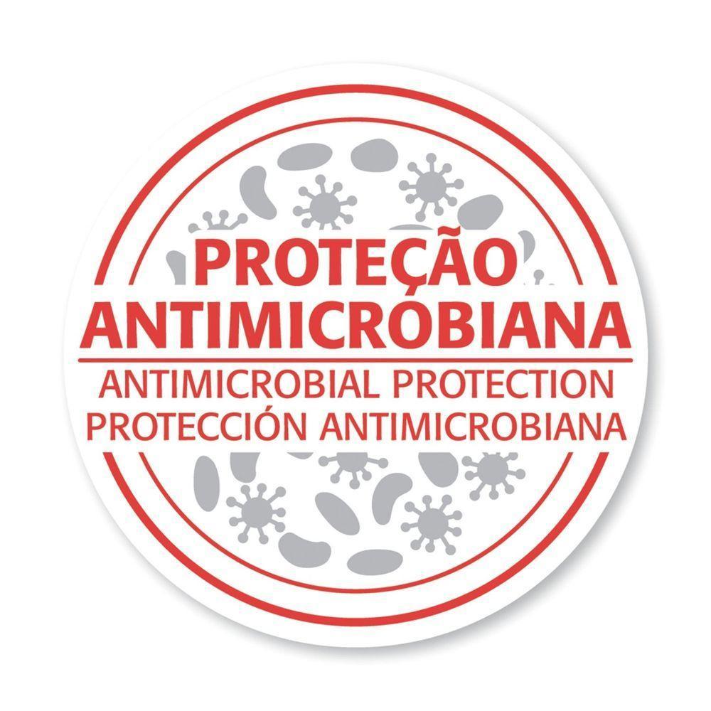 Espátula Para Confeiteiro 10" Tramontina Em Aço Inox E Cabo Branco Tramontina - 2