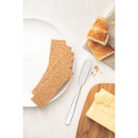 Conjunto De Espátula Para Manteiga Tramontina Amazonas 6 Peças Tramontina - 2