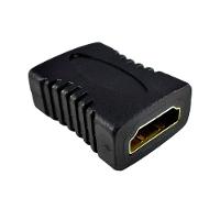 Adaptador Hdmi F X Hdmi F - 1