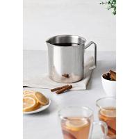 Fervedor Tramontina Allegra Em Aço Inox 12 Cm 1,4 L Tramontina - 5