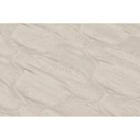 Cama Box Baú Solteiro: Colchão Espuma Herval D28 / AG65 Frontier + Base CRC Suede Gray(88x188)