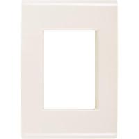 Interruptor E Tomada 20a Liz Bege Tramontina Completo Pronto Tramontina - 3