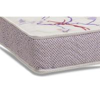 Colchão Solteiro Espuma D20 Physical Resistente (88x188x14) - Ortobom - 2