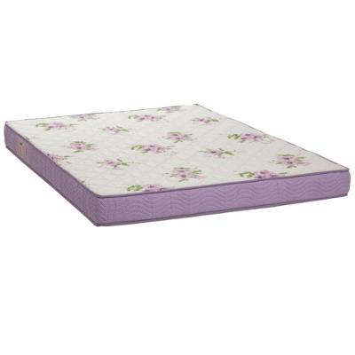 Colchão Casal Espuma D23 Physical Super Resistente Bordado (138x188x20) - Ortobom
