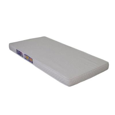Colchão Solteiro Espuma D23  Light Double Face (88x188x17) - Ortobom