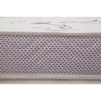 Colchão Solteiro Espuma D20 Physical Resistente Liso (78x188x12) - Ortobom - 5