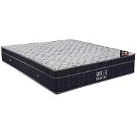 Colchão Casal Molas Nanolastic  Fort Airtech Progressive Ortopillow (128x188x29) - Ortobom - 1