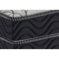 Colchão Casal Molas Nanolastic  Fort Airtech Progressive Ortopillow (128x188x29) - Ortobom - 2