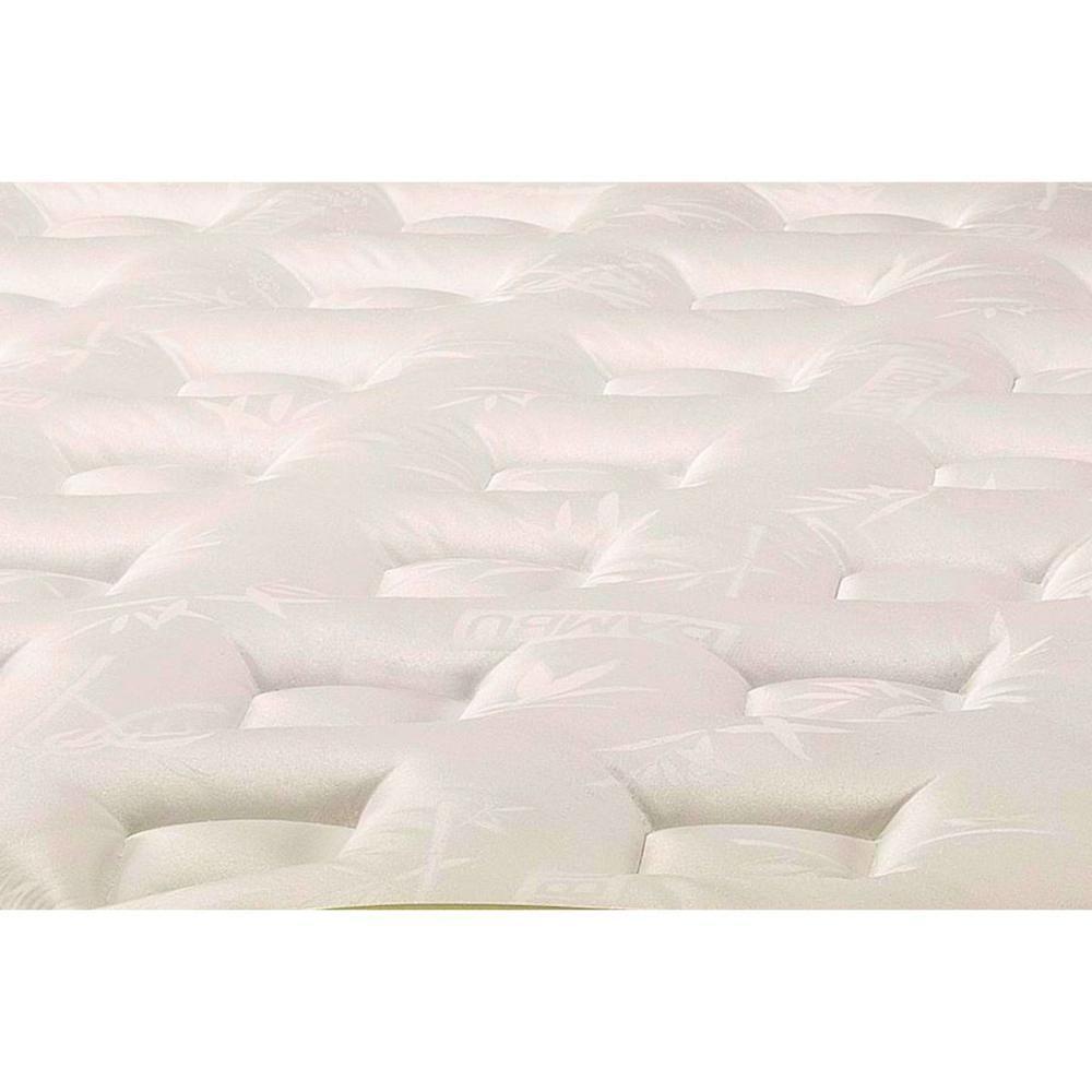 Colchão Queen Molas MasterPocket Ensacadas   Meditare Euro Pillow (158x198x29) - Herval - 8