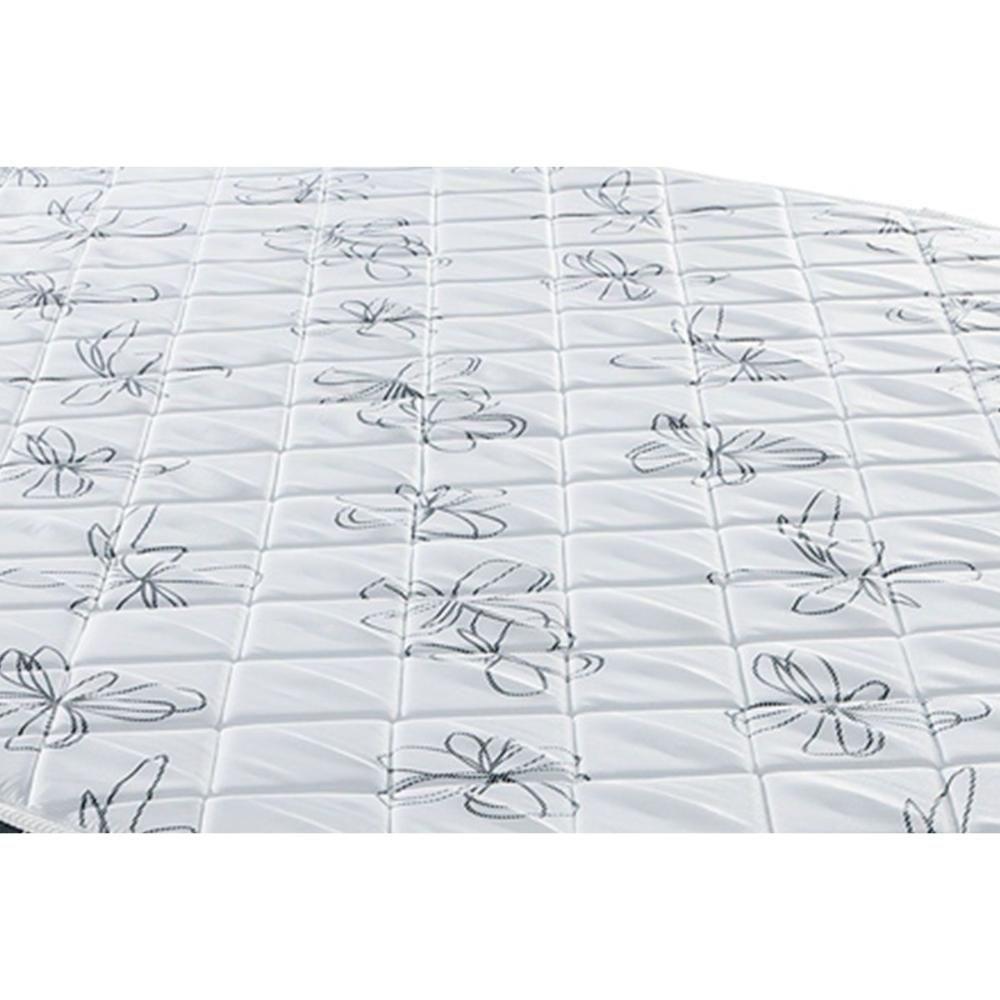 Colchão Solteiro Espuma D20 Confortex  (78x188x12) - Plumatex - 5