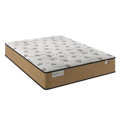 Colchão Casal Molas Ensacadas D26 Masterpocket Smart Classic Plumatex