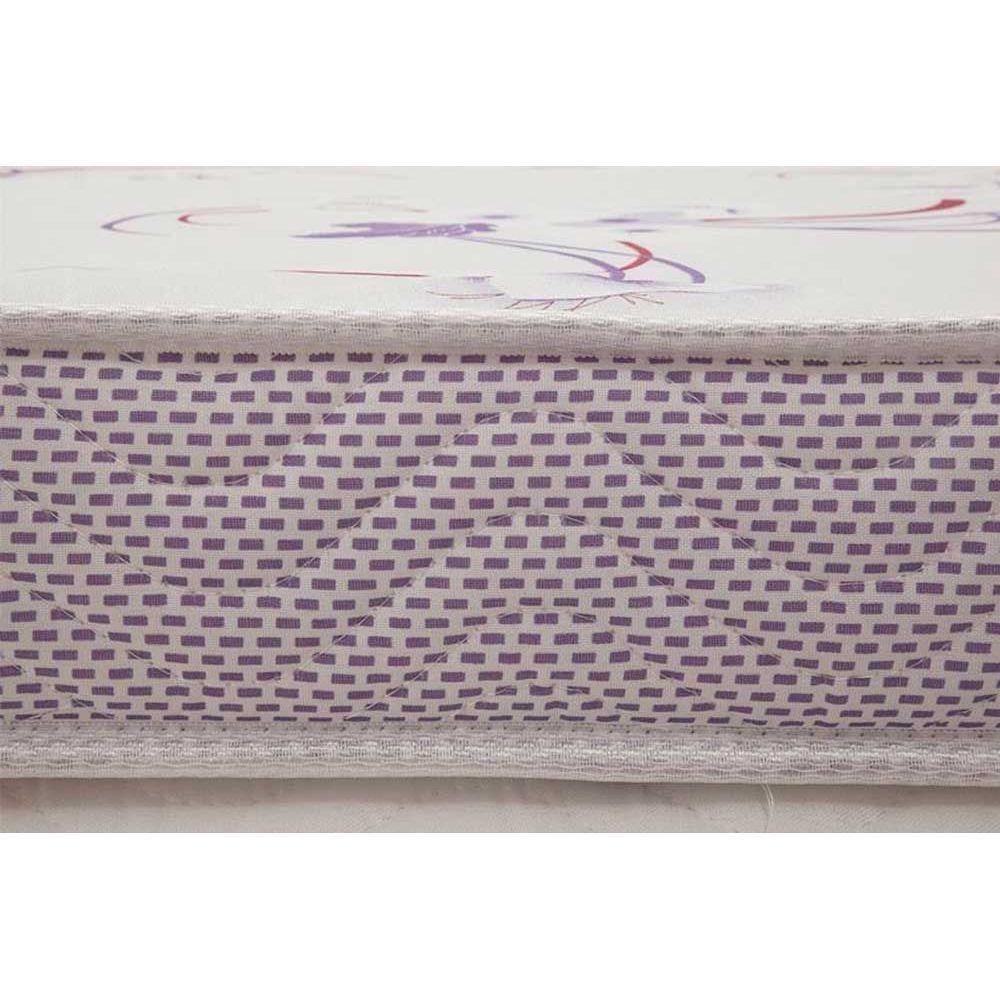 Colchão Solteiro Espuma D20 Physical Resistente (78x188x12) - Ortobom - 2