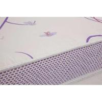 Colchão Solteiro Espuma D20 Physical Resistente (78x188x12) - Ortobom