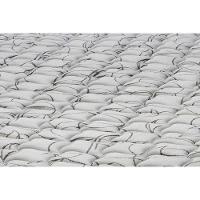 Colchão Solteiro Molas Bonnel Nanolastic Fort Airtech Progressive Ortopillow (78x188x29) - Ortobom - 2