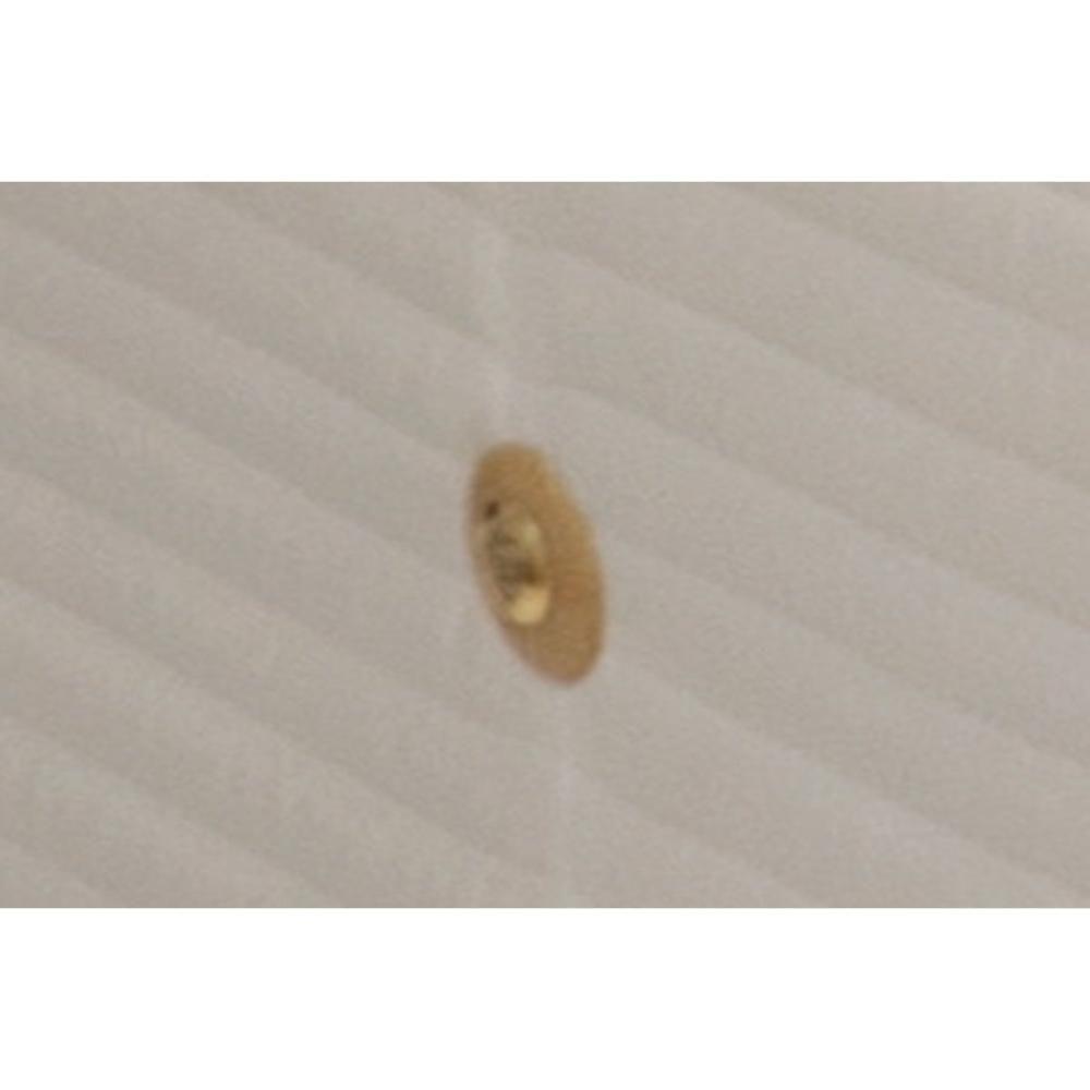 Colchão Casal para Hotelaria  Multilastic Orthotel Super Luxo Pillow (138x188x30) - Ortobom - 3