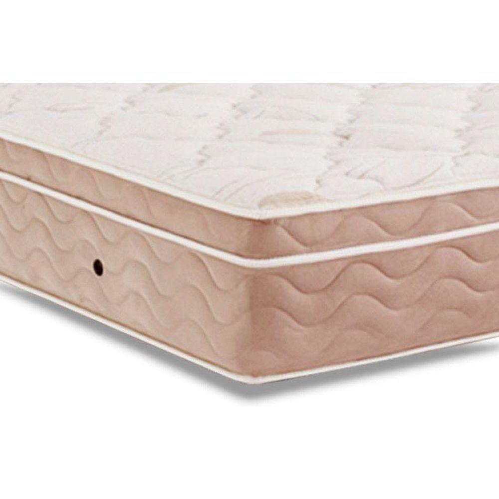 Colchão Queen Espuma Viscomemory OrthoPillow (158x198x28) - Ortobom - 4