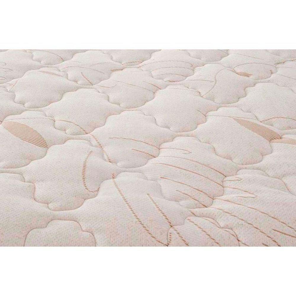 Colchão Queen Espuma Viscomemory OrtoPillow (158x198x32) - Ortobom - 4