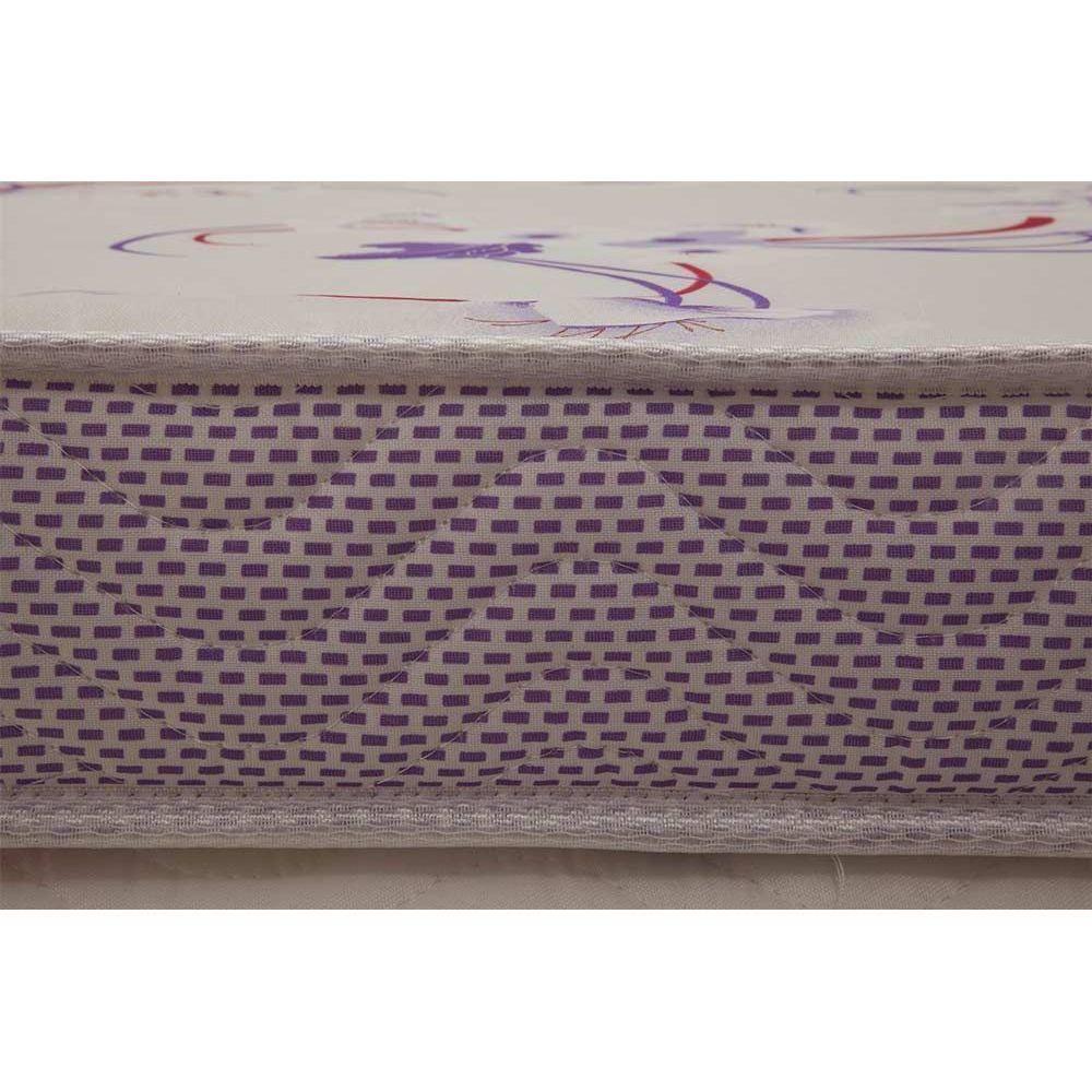 Colchão do Bebê D20 Physical Resistente Infantil - 70x150x12 - Ortobom - 2