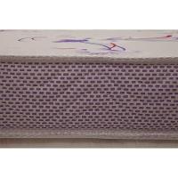 Colchão do Bebê D20 Physical Resistente Infantil - 70x150x12 - Ortobom - 2