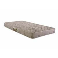Colchão Solteiro Espuma D33  Cannes Double Face (88x188x25) - Herval - 1