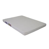 Colchão Viúva Espuma D23 Light Saúde (128x188x14) - Ortobom - 1