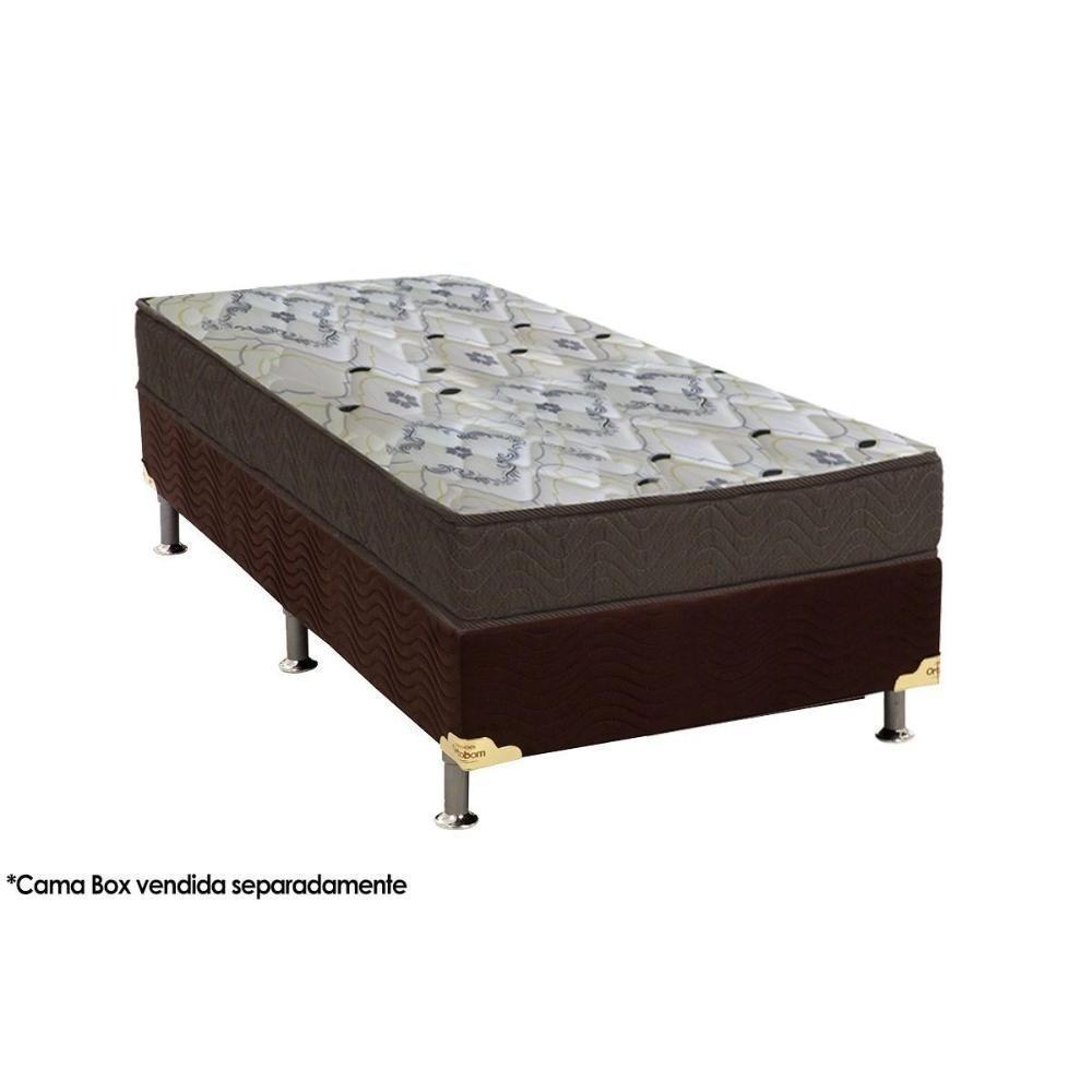 Colchão Viúva D45 / EP  / Anatômico ISO 150  Mega Firme (108x198x18) - Ortobom - 5