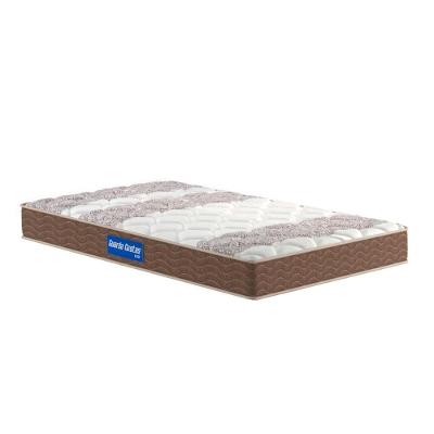 Colchão Solteiro Espuma D28  Guarda Costas Brown (78x188x12) - Probel