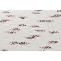 Colchão Solteiro Espuma D28  Light Saúde (88x188x16) - Ortobom - 5