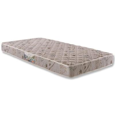 Colchão Solteiro Espuma St Louis D28 88x188x14cm Herval