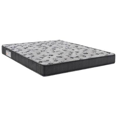 Colchão Viúva Espuma D33  / EP Anatômico ISO 100 Ultra Firme (128x188x28) - Ortobom