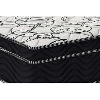 Colchão Solteiro Ortopédico D45 / EP Anatômico Airtech 150 OrtoPillow (78x188x18) - Ortobom - 3