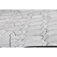 Colchão Solteiro Molas Ensacadas  MasterPocket Platinum New Pillow Top (88x188x33) - Luckspuma - 2